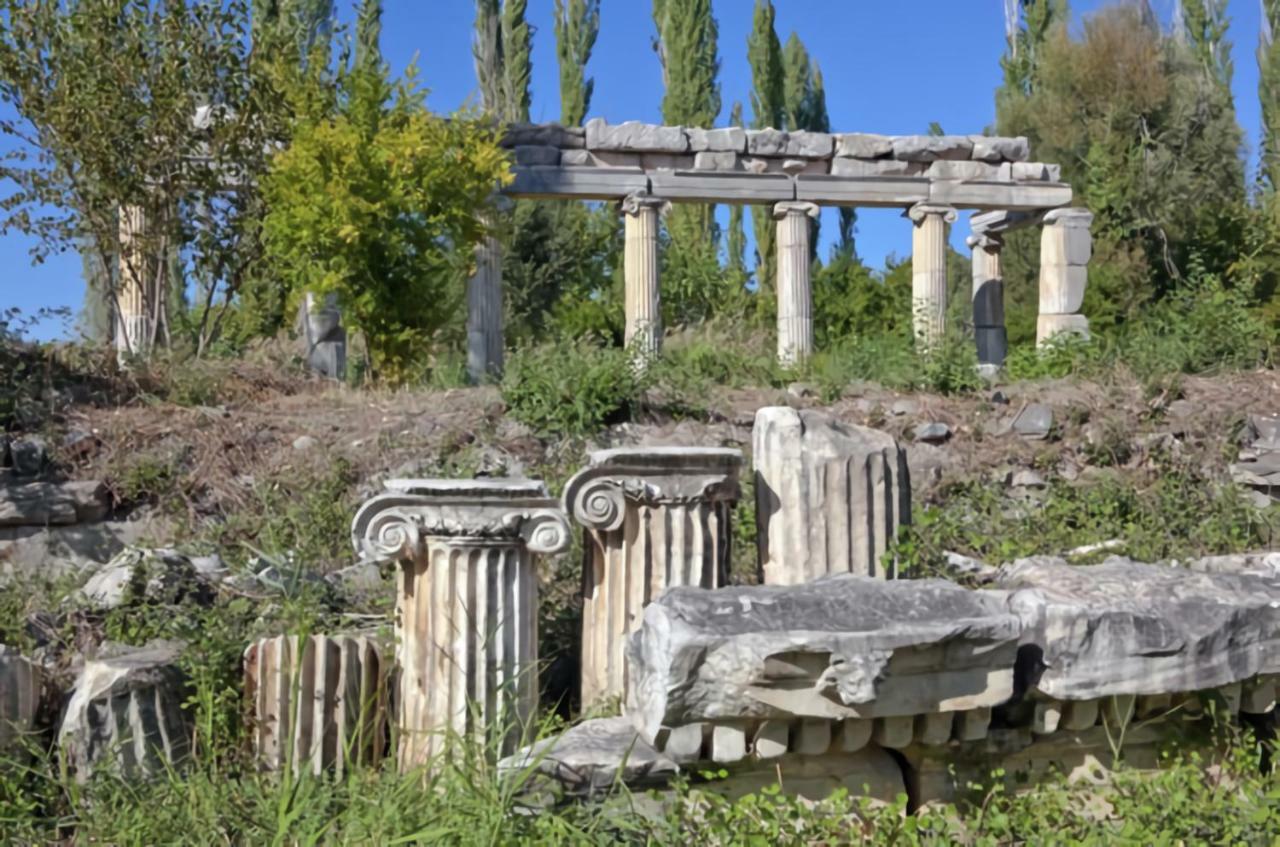 Back To Tradition, By The Acropolis! เอเธนส์ ภายนอก รูปภาพ